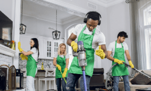 The Benefits of Exterior Cleaning for Your Property